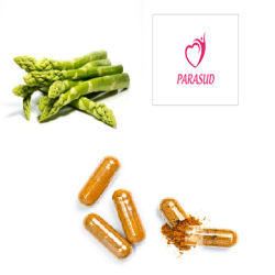 GÉLULES d'Asperge 220 mg