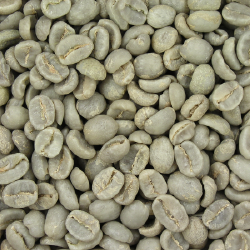 GÉLULES de Café vert 200 mg